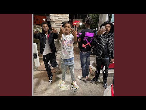 Gas Em Up (feat. SauxeNuetron)