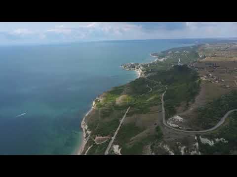 Видео за Просторен семеен апартамент в Калиакрия до Thracian Cliffs