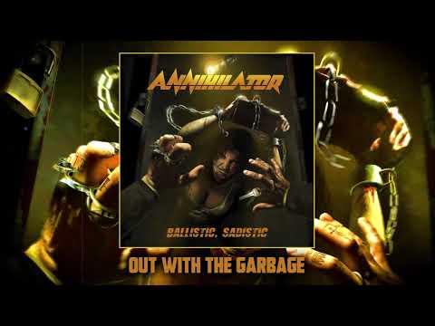 Video thumbnail for Out with the Garbage