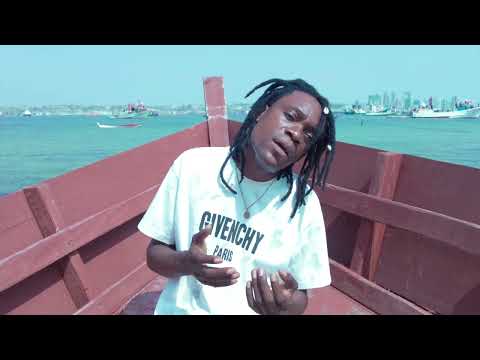 Esperança da Vida - Stanick A Lenda