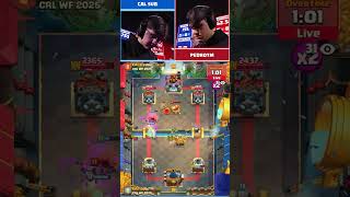 PEDRO vs CAL SUB - THE BATTLE OF BRAZIL!!! - Deck Guide by JuicyJ