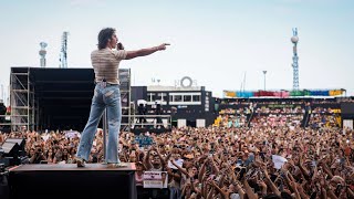 Download lagu Benson Boone - In The Stars (Live at NOS Alive 2025) mp3