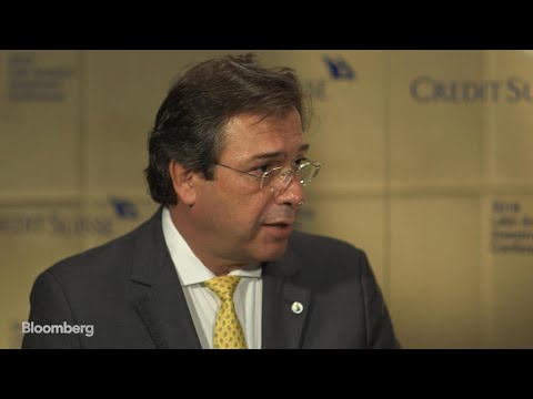Eletrobras CEO Sees 'Big Chance' Brazil Privatizes Utility This Year