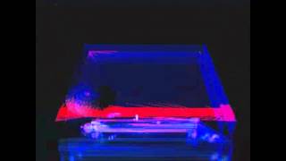 Glenn Underground There Is A Time(Reprise)