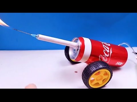 How to make a fireball | Life Egg | Escape from the Matrix