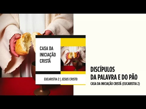 Ir. Ana Paula Ramalho, fsp, Ir. Edicleia Tonete, fsp - Discípulos da Palavra e do Pão