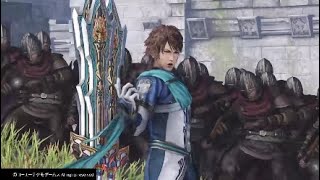 無双OROCHI3　5章　魔王　遠呂智　鍾会　黒田官兵衛　柳生宗矩　修羅