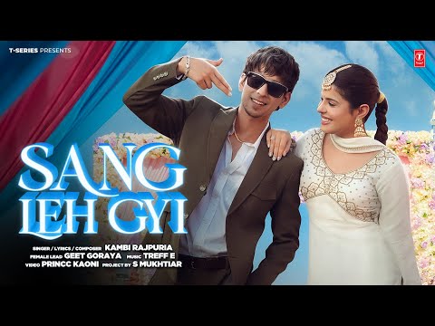 Sang Leh Gyi