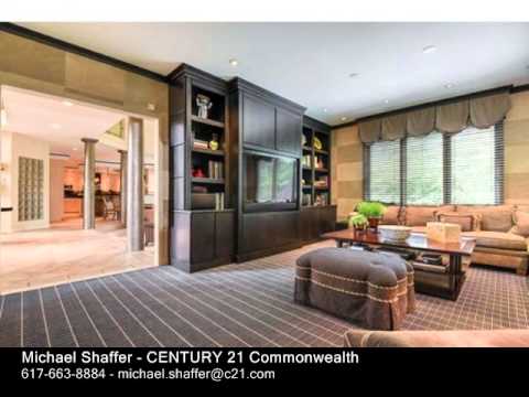 82 Cutler Road, Needham MA 02492 - Single Family Home - Real Estate - For Sale -