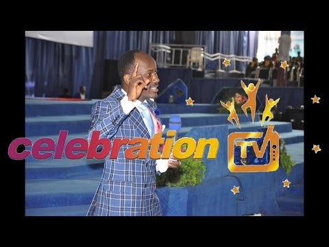 OCTOBER FIRE & MIRACLE NIGHT 2016 - Apostle Johnson Suleman