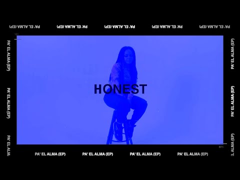 ANMILY - Honest (Official Audio)