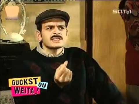 Was guckst du - Die Yildirims (nicht mit meiner Tochter) -2-