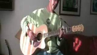 On The Avenue - Roddy Frame / Aztec Camera [cover]