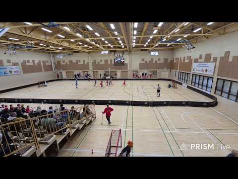 T12 Kilpa Karhut vs FBC Turku keltainen