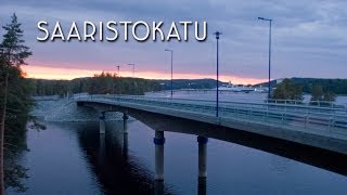 preview picture of video 'Saaristokatu'