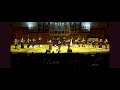 Verdolaga Flute Mariachi International