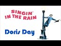 Doris Day   Singin' in the Rain   +   lyrics