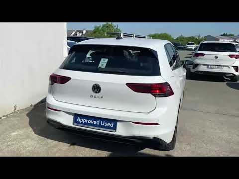 Volkswagen Golf 1.0TSI 110BHP 5DR LIFE - Image 2