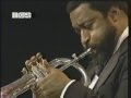 Barrie Lee Hall, Jr. - "Mood Indigo"