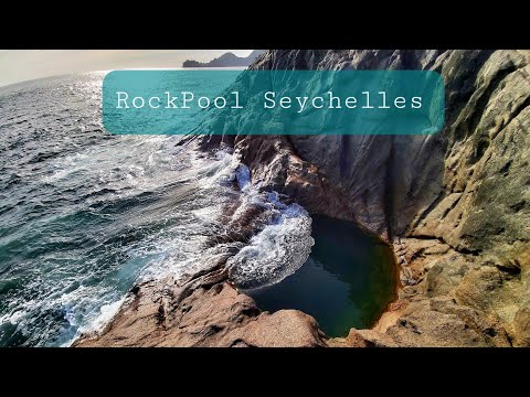 RockPool Seychelles 🇸🇨