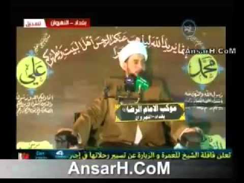 ⁣هل يجوز ان نقحم الجميع في معاجز ال محمد الخاصة الثقيلة ؟؟
