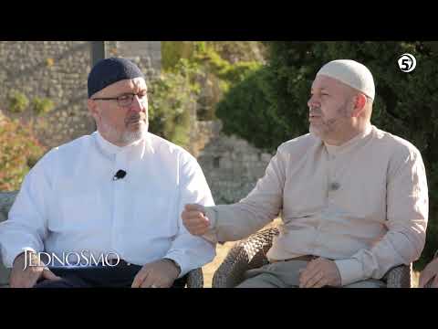 Kako provesti život na dunjaluku - mr. Aljo ef. Cikotić