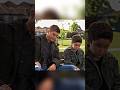 Dean teaches Ben | Supernatural #Shorts