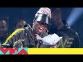 Missy Elliott Accepts The 2019 Video Vanguard Award 2019 Video Music Awards