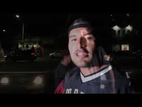 03 - PYLEM LLY - Sin Generalizar (BEATOWSKI) VIDEO CLIP