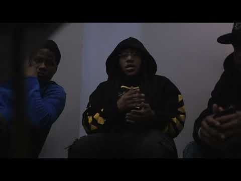 Killa KGR - Never Cry Freestyle (Official Music Video) Dir. @Directortvp