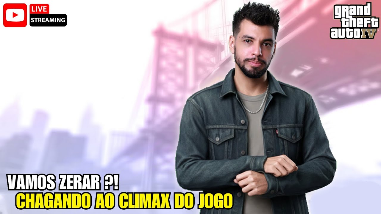 GTA 4 Gráficos Ultra: A tensão subiu em Liberty City! 🚗💨 MOMENTO DECISIVO! 🔥