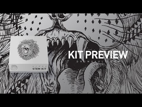 Free Download Alpha Stem Kit WAV