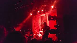 Turnover - Sunshine Type live