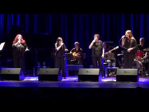 Quarteto em Cy - Carta ao Tom 74