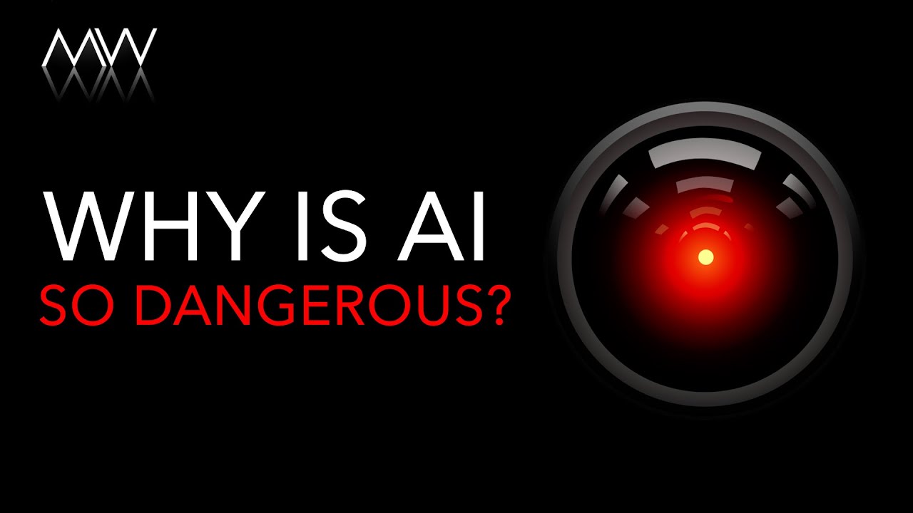 The Major AI Problem That No One Can Solve.