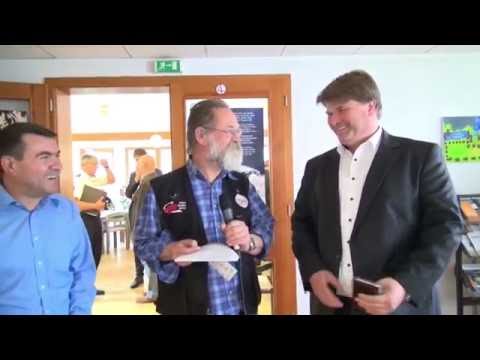 Begegnungscafe in Salzhemmendorf