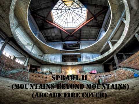 Jamie Stem - Sprawl II (Mountains Beyond Mountains) (Arcade Fire Acoustic Cover)