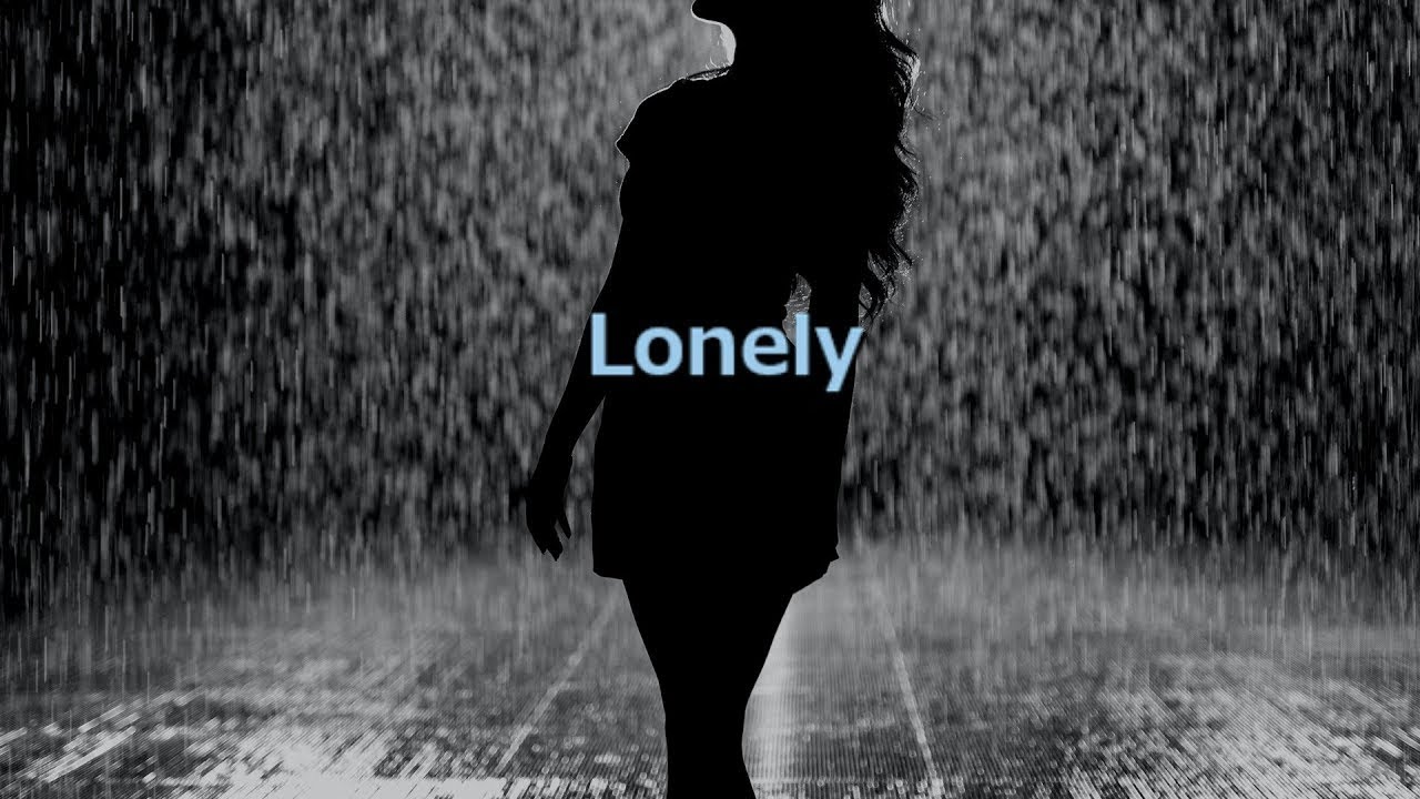 Lonely