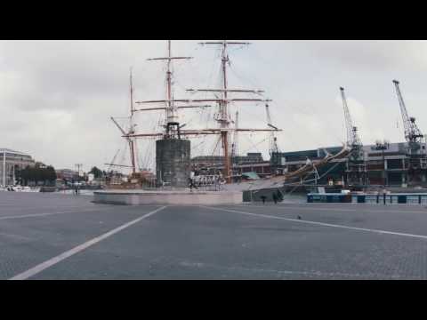 Ewelina Czapla • Powerslide FSK Hardcore EVO 2015