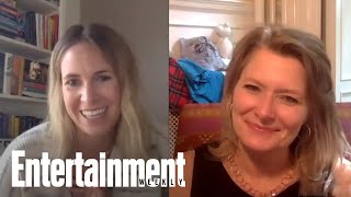 Jennifer Egan On The 10th anniversary Of 'A Visit From The Goon Squad' | Entertainment Weekly
