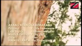 Download lagu Anang nyangka sebarang...by rickie andrewson mp3 Download lagu Anang nyangka sebarang...by rickie andrewson mp3