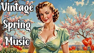 The Allure of Swing Music and Vintage Romance