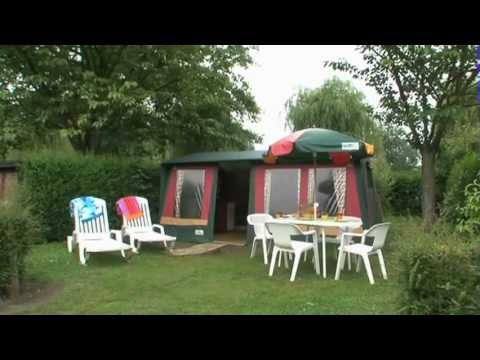 Eurocamp.de - Bungalowzelt - Campingurlaub, Familienurlaub