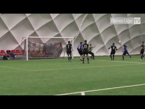 27.02.2017 III Liga A - Appdate vs. Sygnity