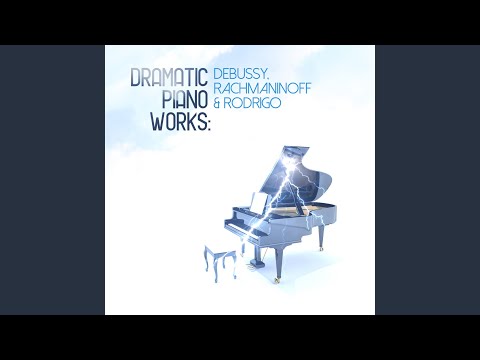 4 Estampas andaluzas: No. 3. Seguidillas del Diablo