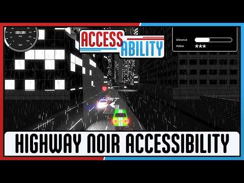 Highway Noir