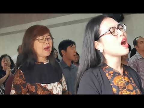 TAK MELEBIHI KEKUATANKU - TIGERBAND LIVE