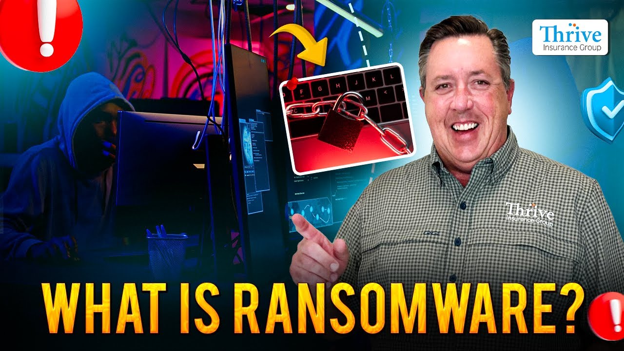 How to Defend Your Business Against Ransomware Attacks