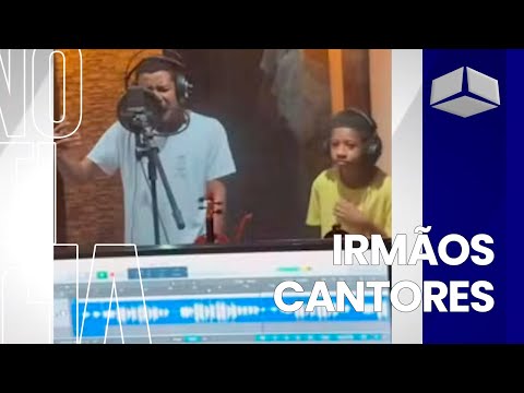 IRMÃOS CANTORES DE ARROCHA MORREM EM ACIDENTE EM PRESIDENTE TANCREDO NEVES NA BAHIA