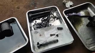 Interpretación dtc p0253